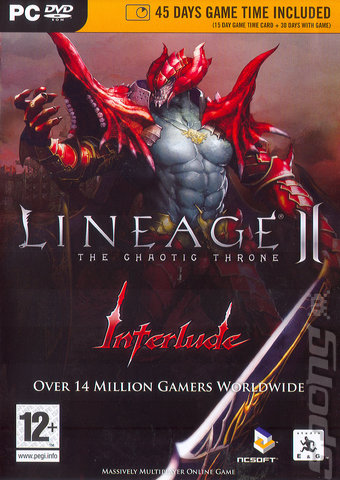lineage 2 free download